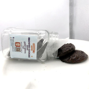Brownie Cookies